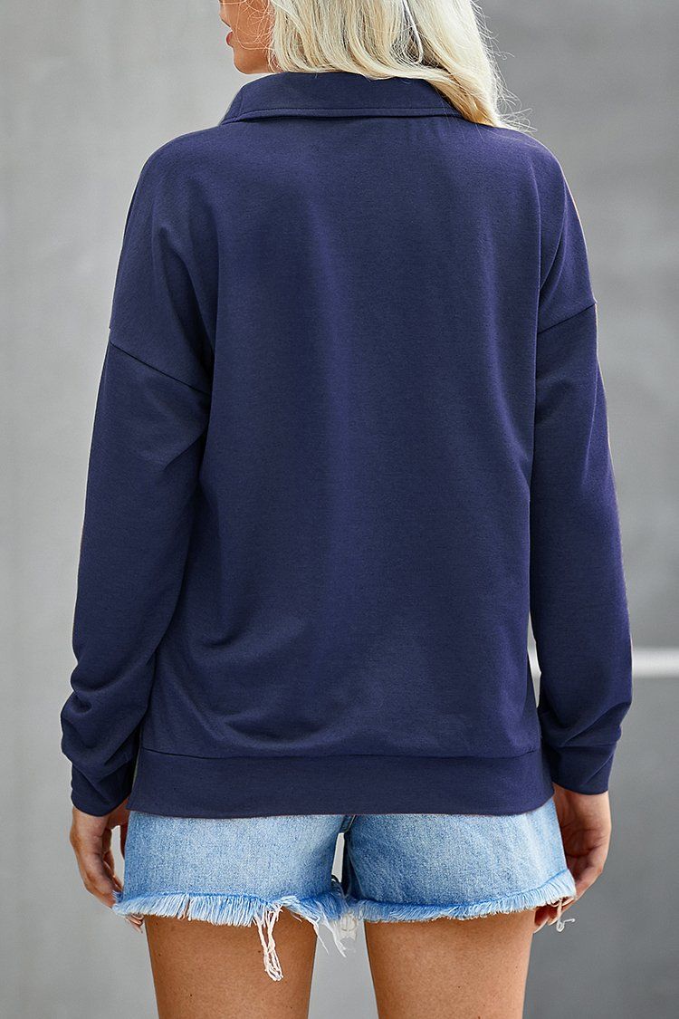 PRETTYGARDEN-Women-s-Causal-Long-Sleeve-Collar-Sweatshirts-Solid-Zip-Pullover-PRETTYGARDEN-1627347553