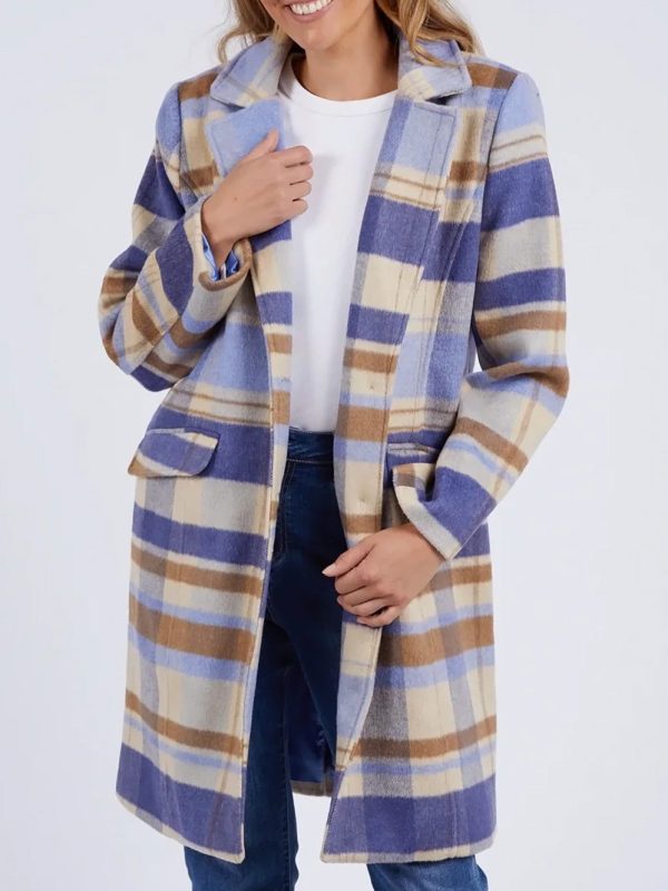 Mivineria COAT