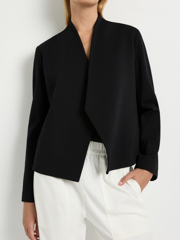 Mivineria ENVELOPE JACKET