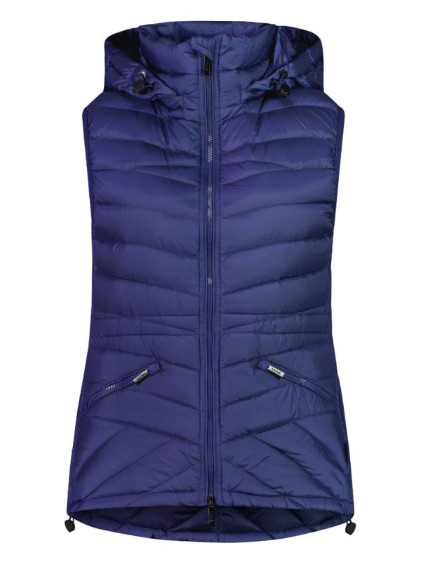Mivineria CLAIRE VEST
