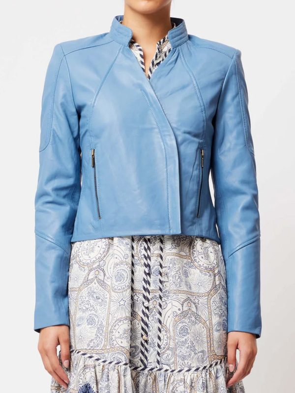 ONCE WAS Mivineria JACKET