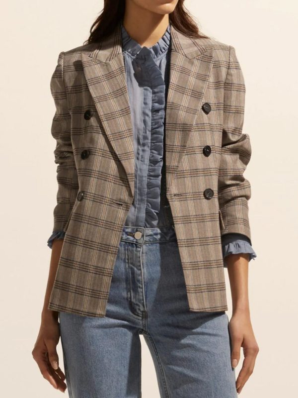 Mivineria SPURT JACKET